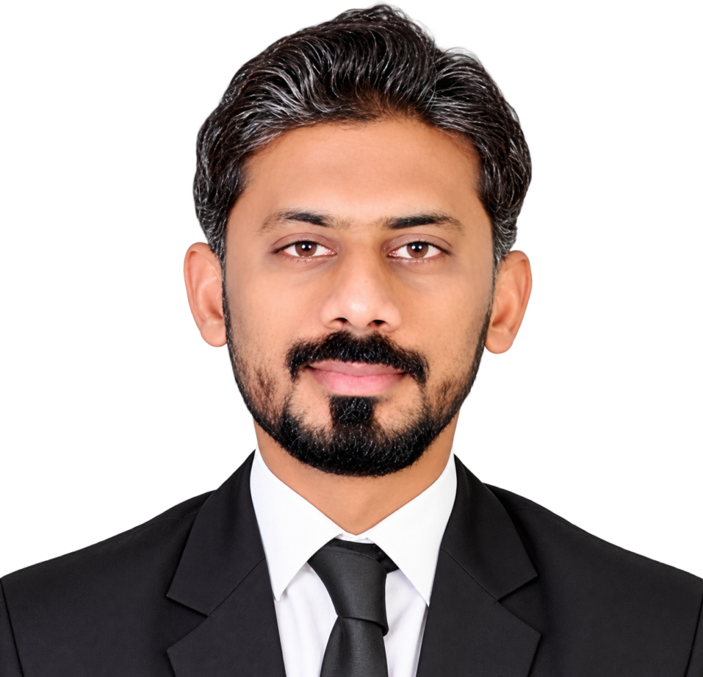 Mujahid Abdul Shakaro Adv High court